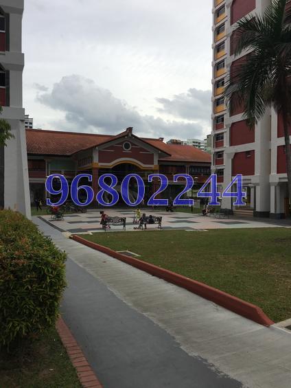 Choa Chu Kang Avenue 2 thumbnail photo